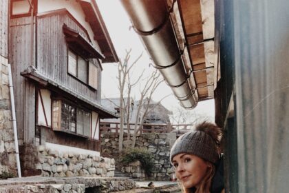 Shiga Prefecture Japan