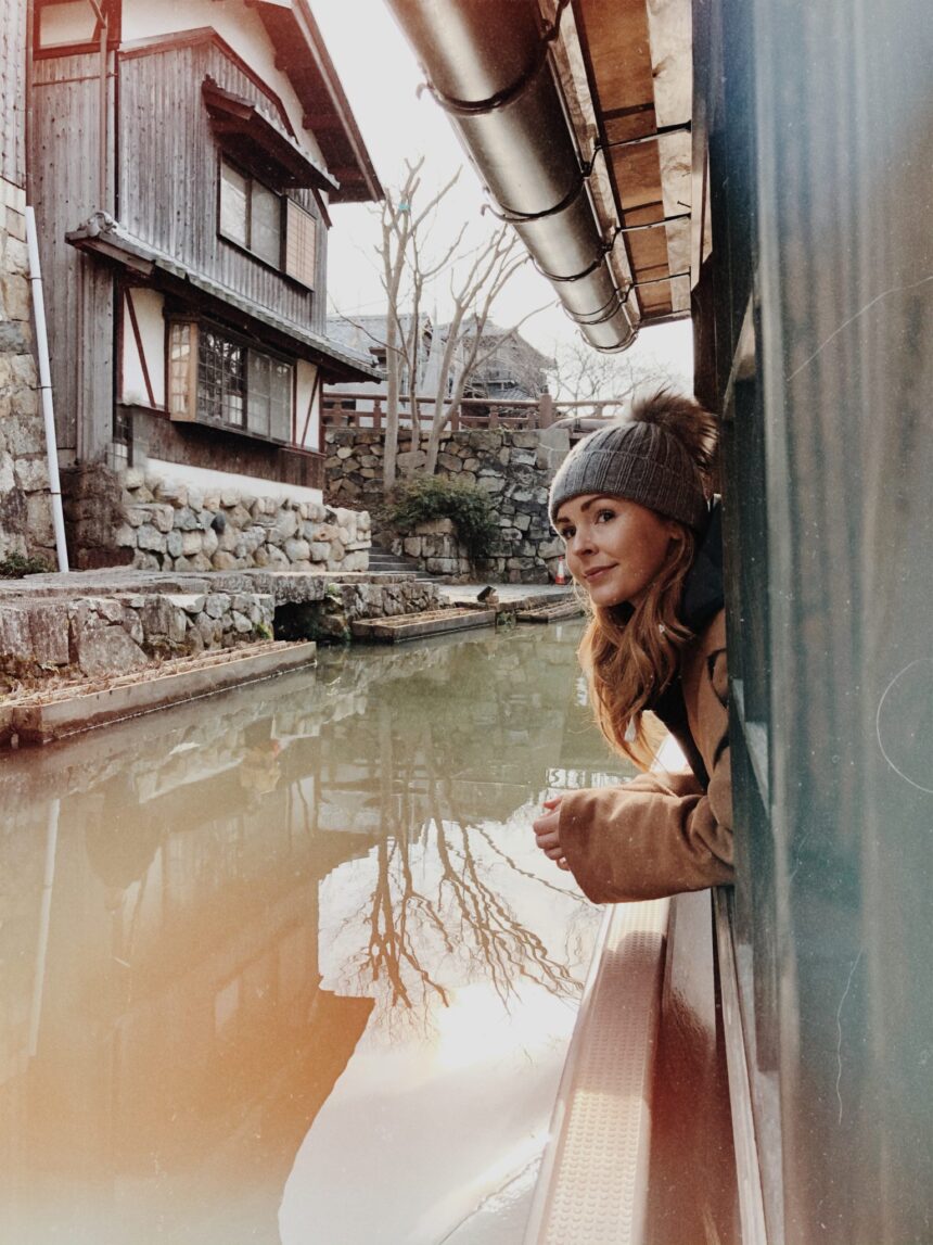 Shiga Prefecture Japan