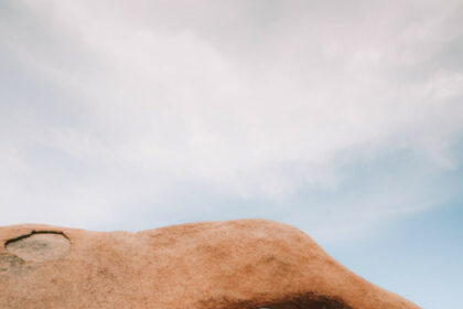 Joshua Tree's complete weekend guide