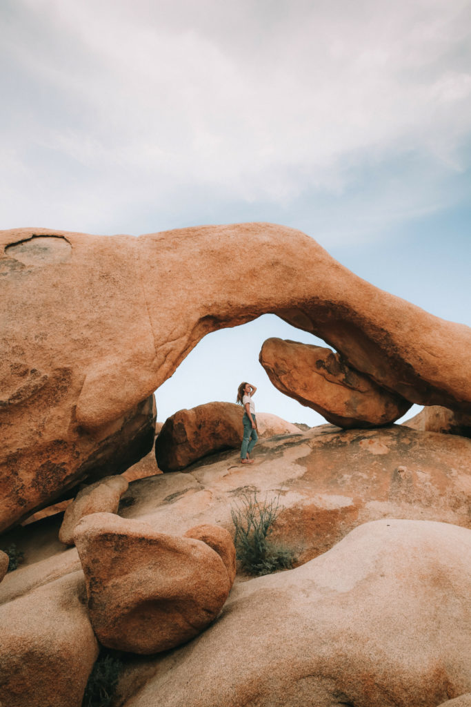 Joshua Tree's complete weekend guide