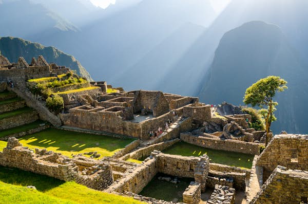 Machu Picchu has a new route for 2024 - this is what you need to know