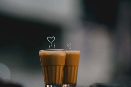 Chai possesses a magical ability to bring people together, masala chai