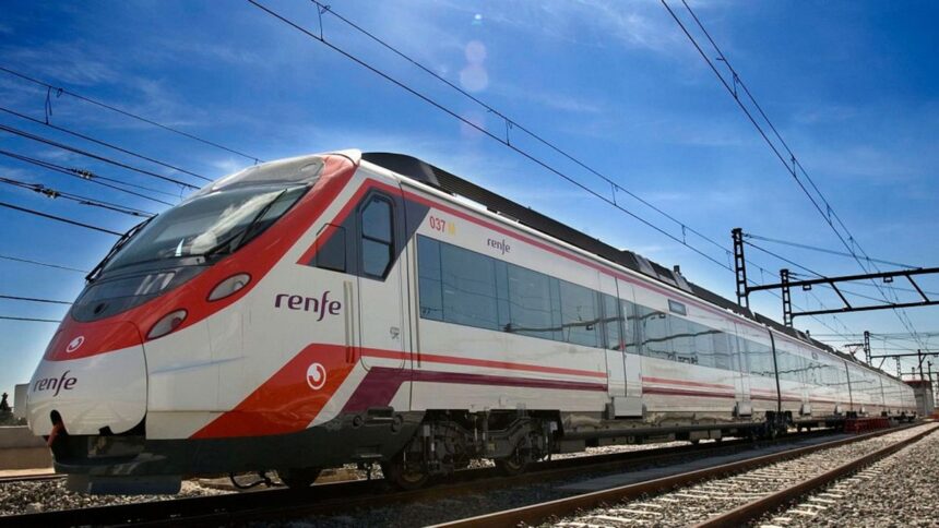 New Madrid Lisbon Highway Train to Reduce Travel Time from 10 Hours to 3