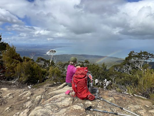New Zealand has a great new walk and reservations are about to be opened