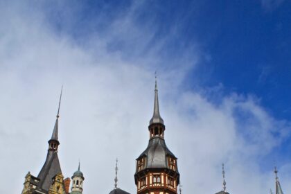 Perez Castle: What is it like to visit the actual Christmas Prince Castle?