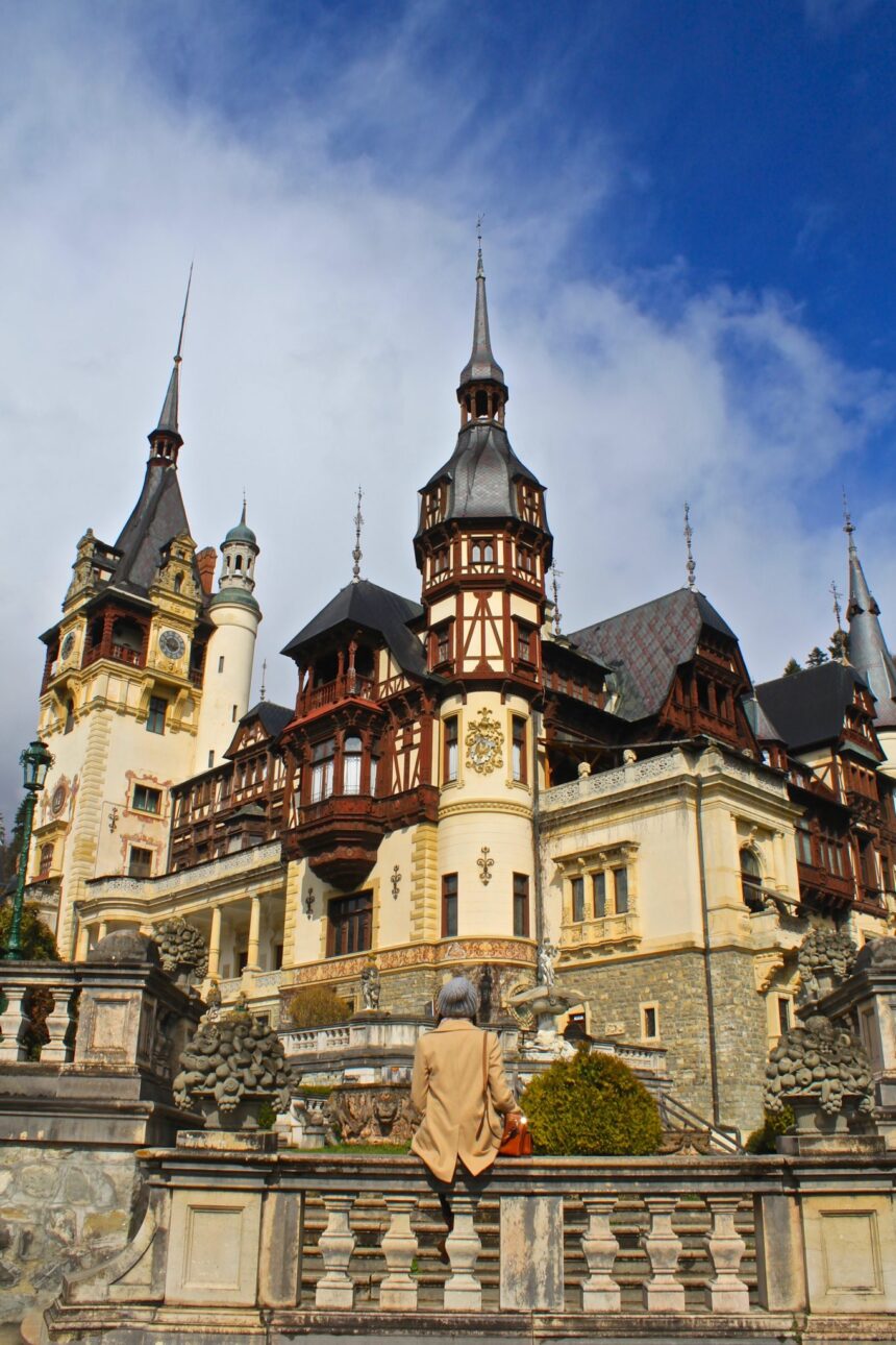 Perez Castle: What is it like to visit the actual Christmas Prince Castle?