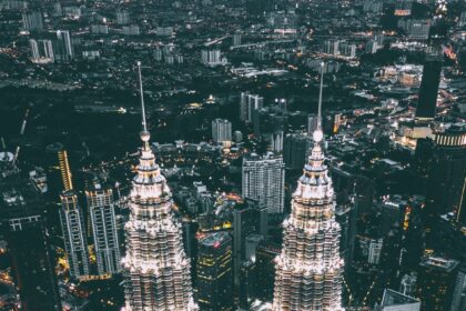 Quick Guide to Kuala Lumpur