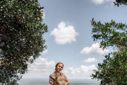 Review: Angamamara, Kenya