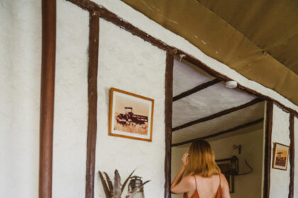 Review: Kenya Coater Safari Camp