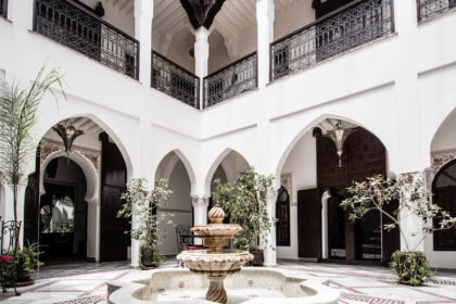 Sahara Desert Tour - Best Big City Riads of Morocco