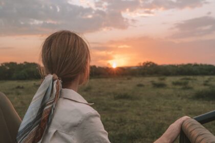 Rhino Conservation Trip