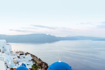 Santorini Travel Guide - World of Wonderlast