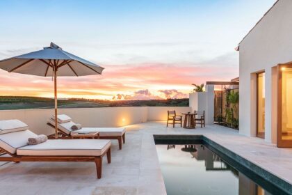 Sicily: These charming little hotels boast gourmet cuisine, local excursions and gorgeous sunsets