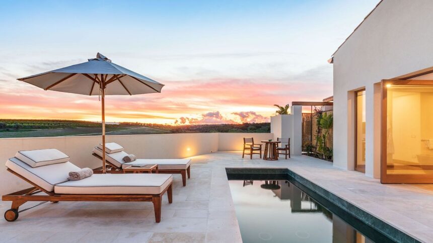 Sicily: These charming little hotels boast gourmet cuisine, local excursions and gorgeous sunsets