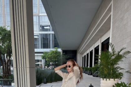 Stay at Four Seasons Bangkok