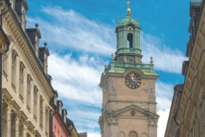 Stockholm bucket list! - World of Wonderlast