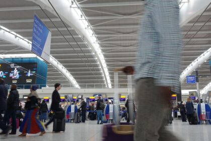 TSA Tests eliminate bags and reconfirm rules regarding flight connectivity
