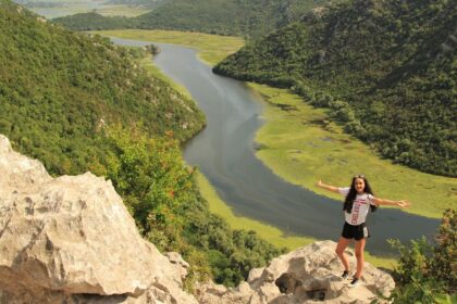 Tackle Leaves: 5 Places in Europe Your Holidays can benefit nature