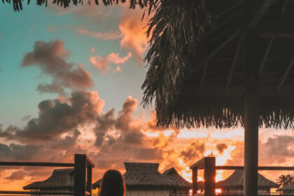 Tahiti Photo Diary - World of Wonderlast