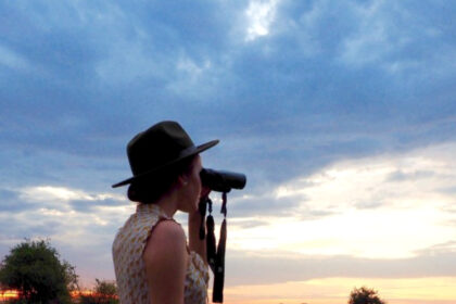 Tanzania Glamping - World of Wonderlast