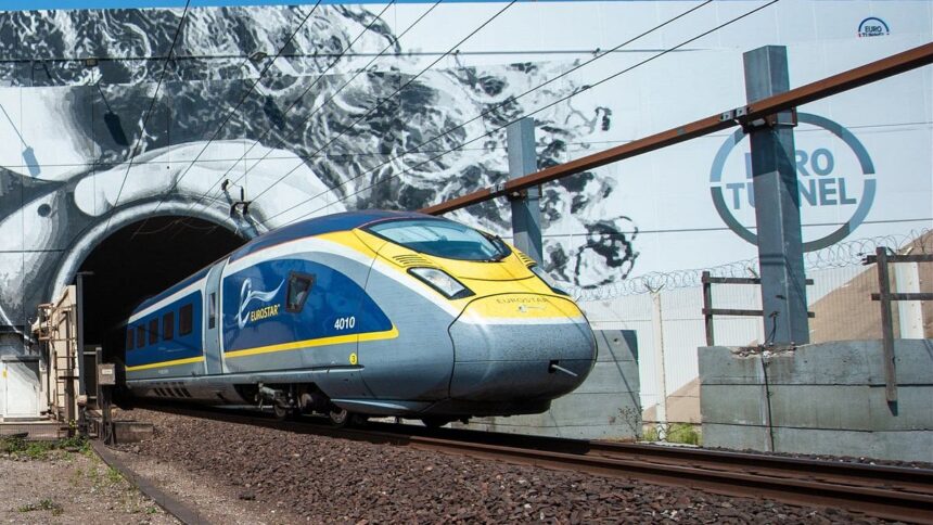 The Eurostar rivals given a "green signal" to cross-channel trains: what does it mean for passengers?