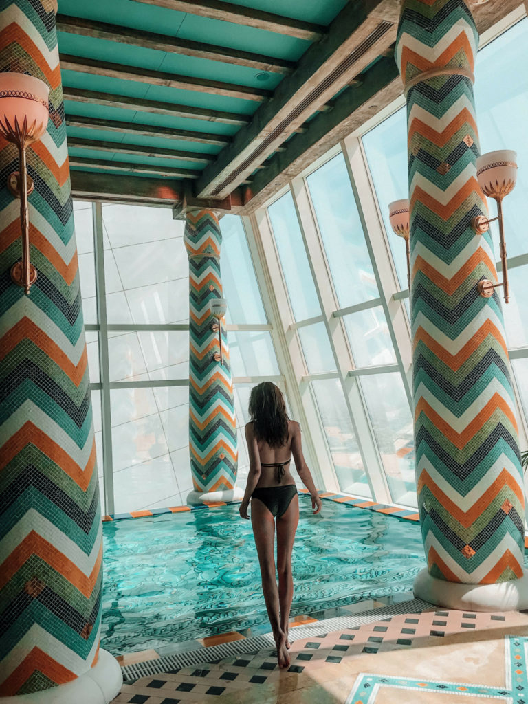 The best things to do in Dubai