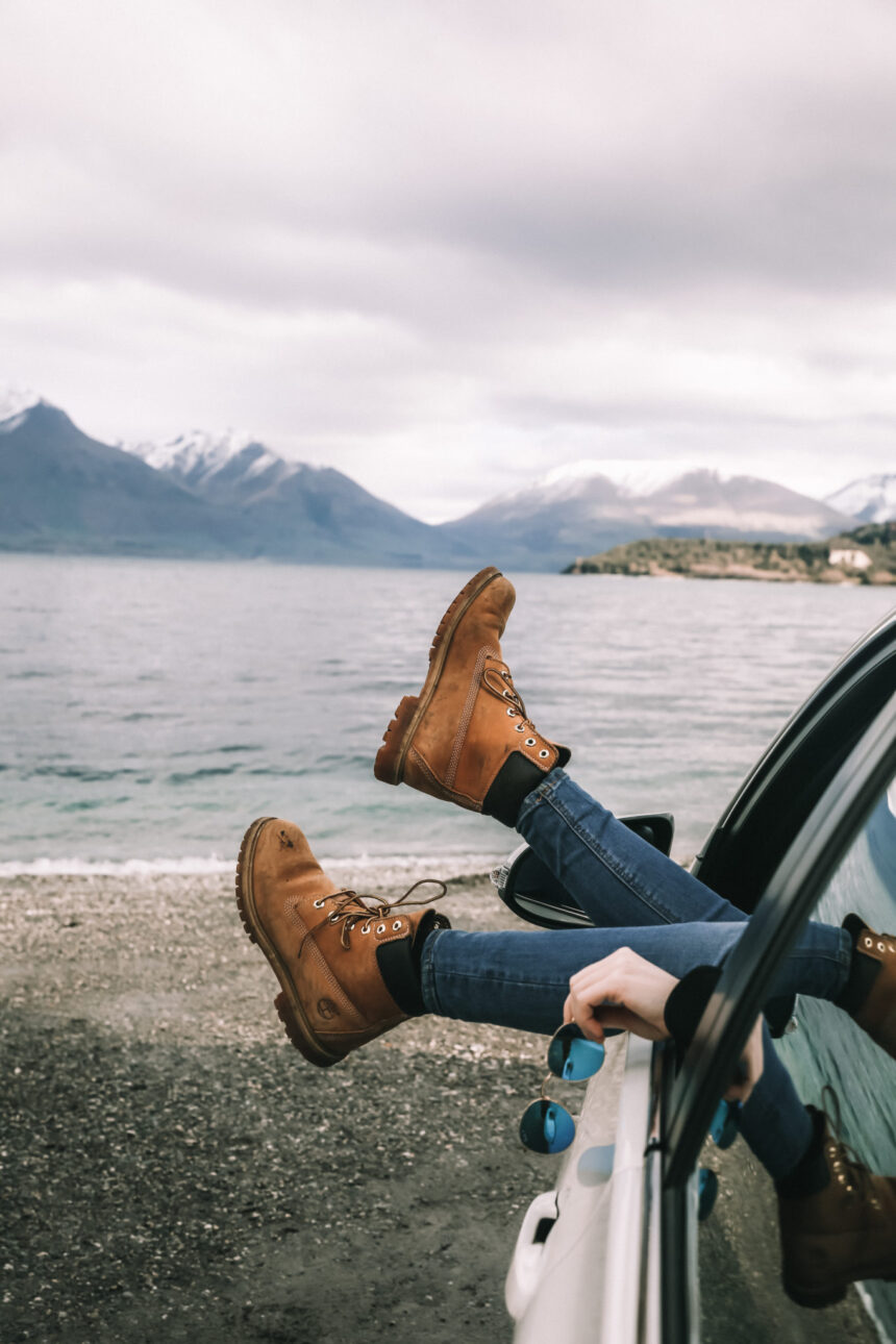 The ultimate New Zealand packing list