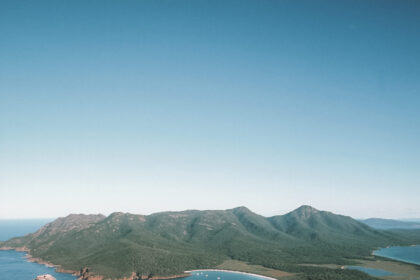 The ultimate Tasmania road trip
