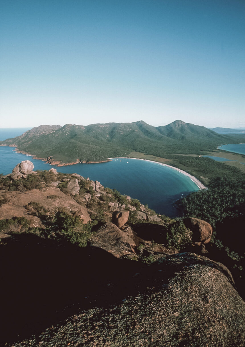 The ultimate Tasmania road trip
