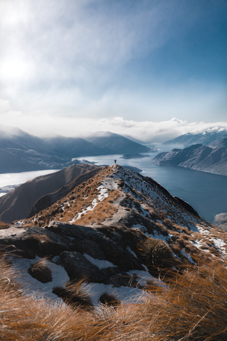 Wanaka New Zealand
