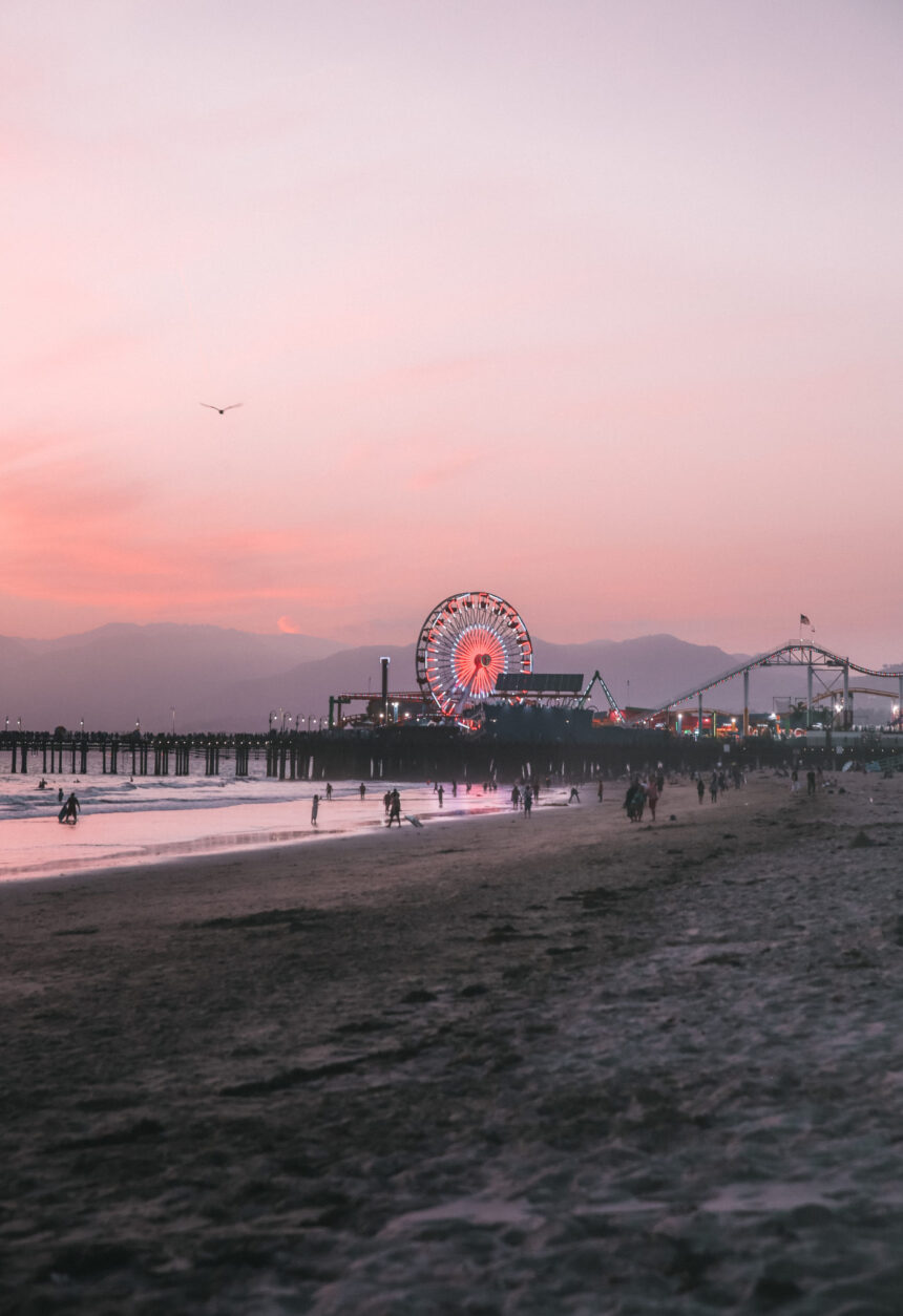 These are the 24 best beaches in the US