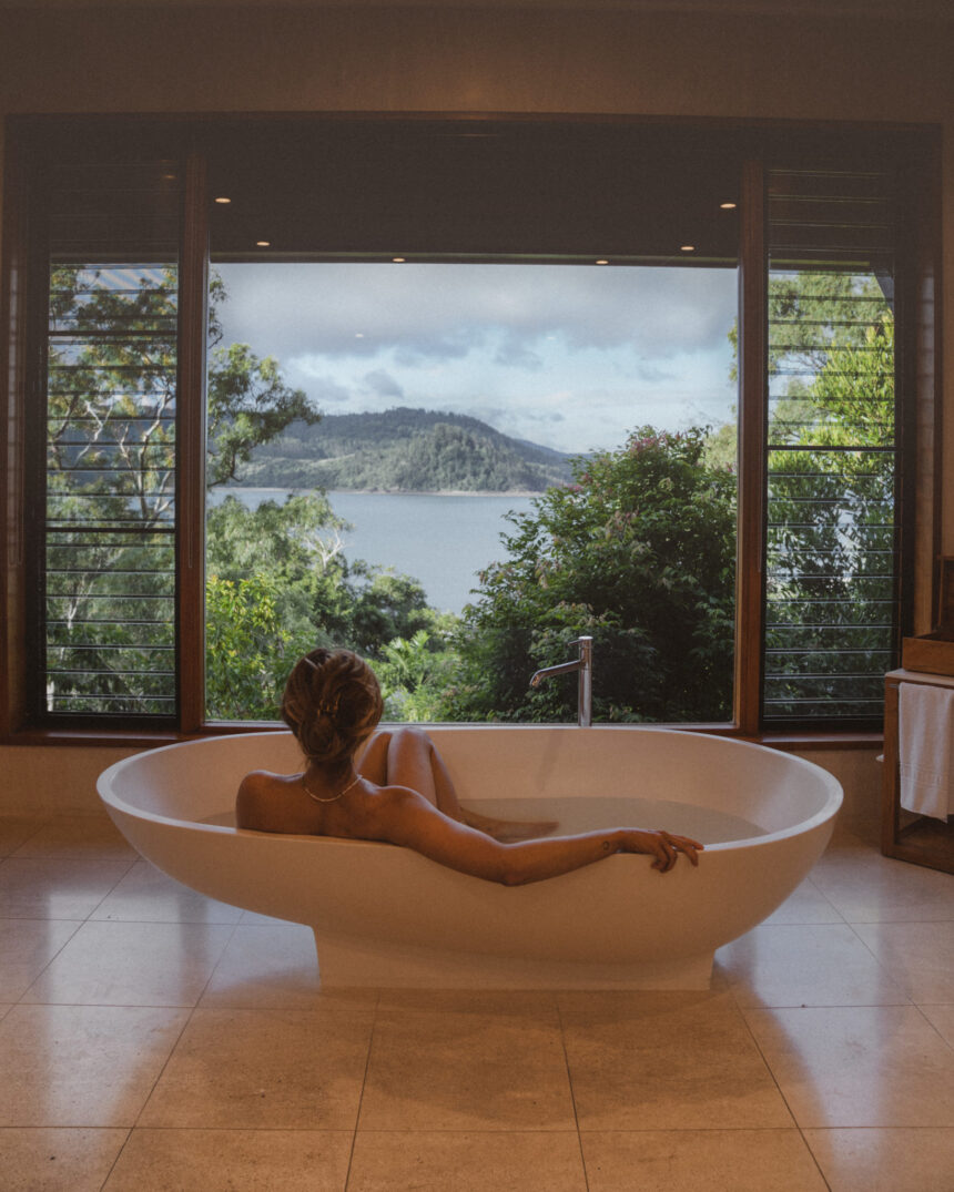 These are the best bathtubs in Australia