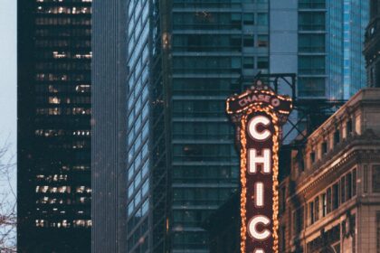 These are the most visited cities in the US