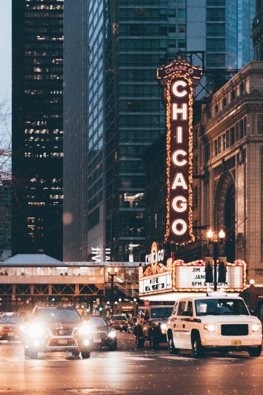 These are the most visited cities in the US