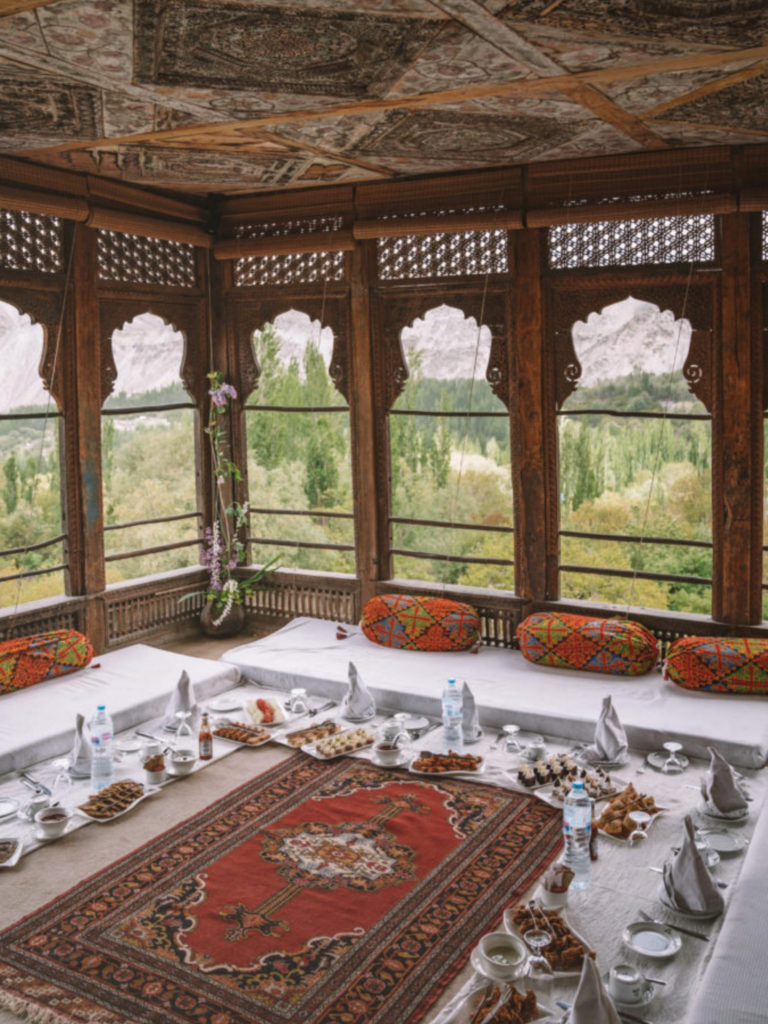 These photos prove why you should travel to Pakistan