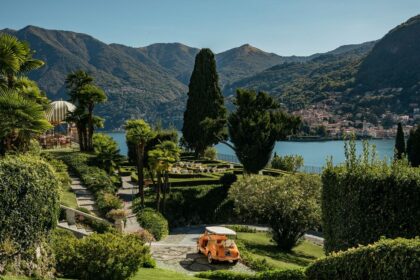 These were the best hotels in the world in 2023, of which 21 are in Europe