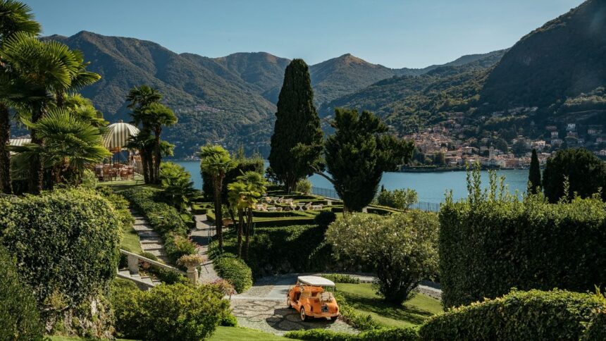 These were the best hotels in the world in 2023, of which 21 are in Europe