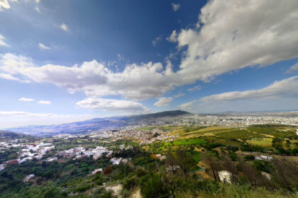 What to See and Do in Tetouan: An inspiring journey high into the mountains