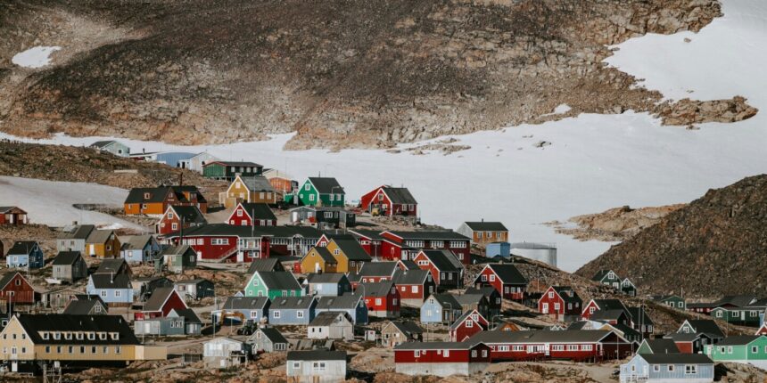 Things you need to know about your trip to Greenland right now