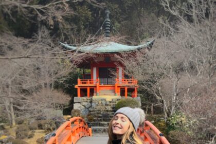 Things you need to know before visiting Japan