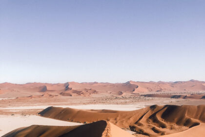 Things to Know Before you Go to Namibia