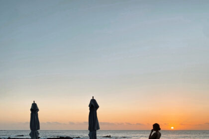 Tintswalo Atlantic Review