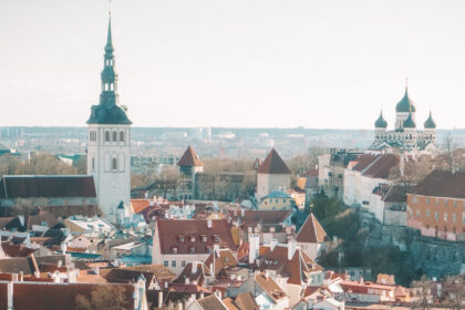 Top 10 Things to Do in Tallinn, Estonia