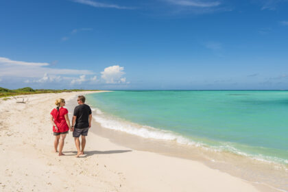 Traveling as a Couple is Awesome But Not Easy