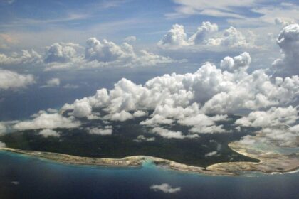 US tourists arrested in India for trying to contact isolated tribes