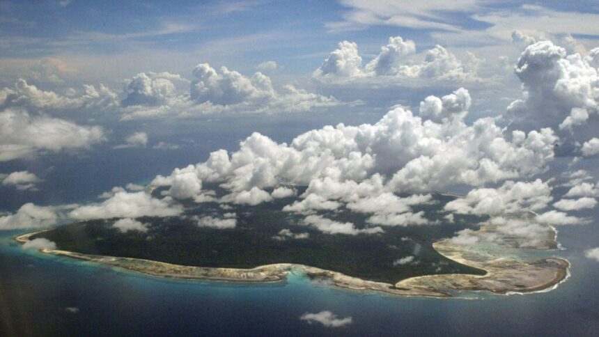 US tourists arrested in India for trying to contact isolated tribes