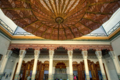 Sahara Desert Tour - Tap into the Magic of Marrakech where Old Meets New