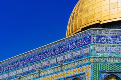 Visit Jerusalem - World of Wonderlast