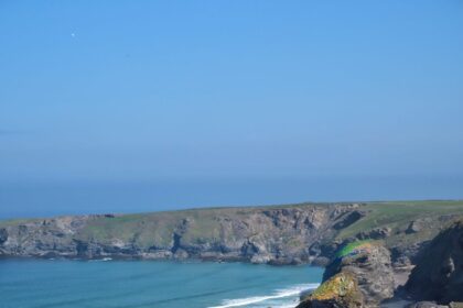 Visit the cutest villages in Cornwall