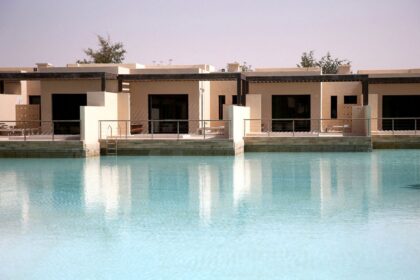 Wellness tourism is booming, but what's behind the trend?